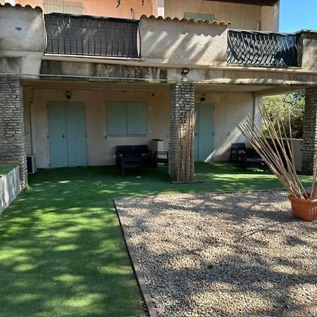 L'Hotel Du Bastier Ginasservis Zewnętrze zdjęcie