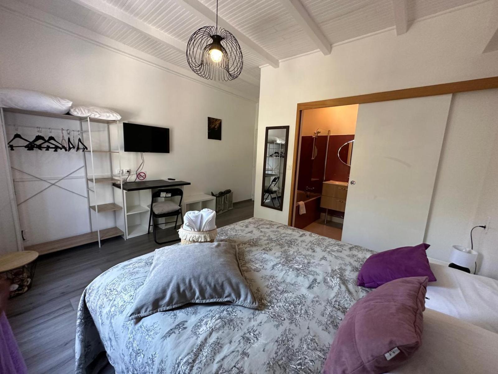 L'Hotel Du Bastier Ginasservis Zewnętrze zdjęcie